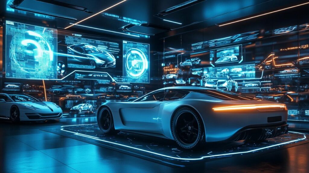 ¿Cuáles son las buenas razones para hacer remarketing automotriz con IA? Transforma tu estrategia de contenido automotriz