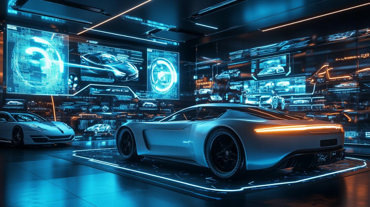 ¿Cuáles son las buenas razones para hacer remarketing automotriz con IA? Transforma tu estrategia de contenido automotriz