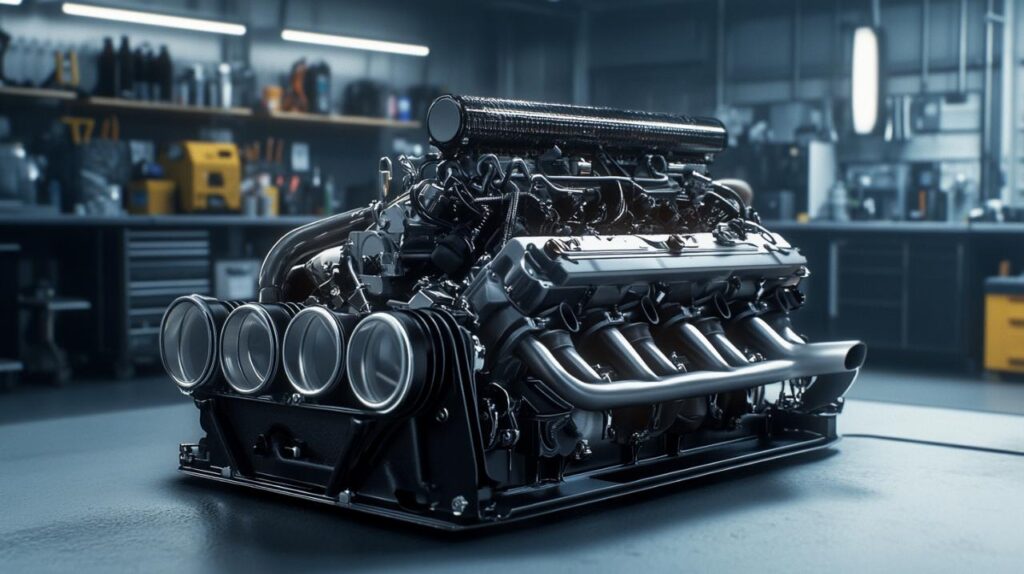 Motor de ocasión 2JZ / 2JZ-GTE / TOYOTA / 3.0 / 330: Especificaciones técnicas completas y rendimiento